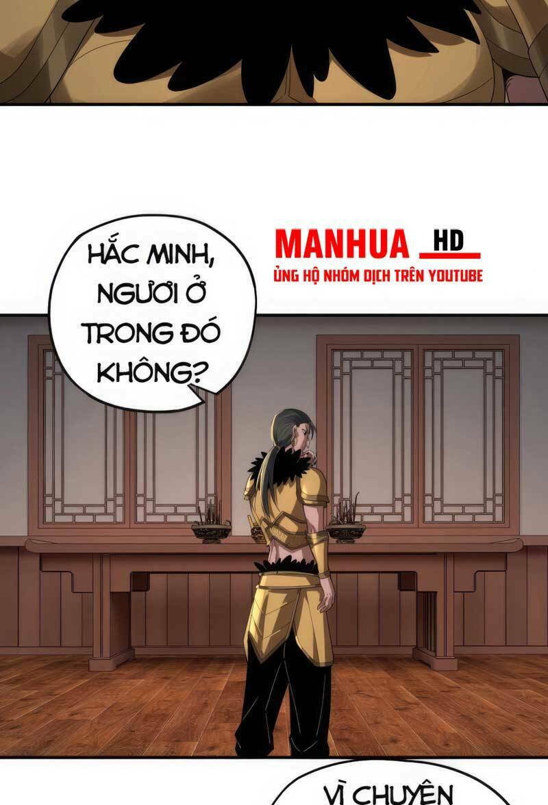 Ta Trời Sinh Đã Là Nhân Vật Phản Diện Chapter 67 - Trang 15