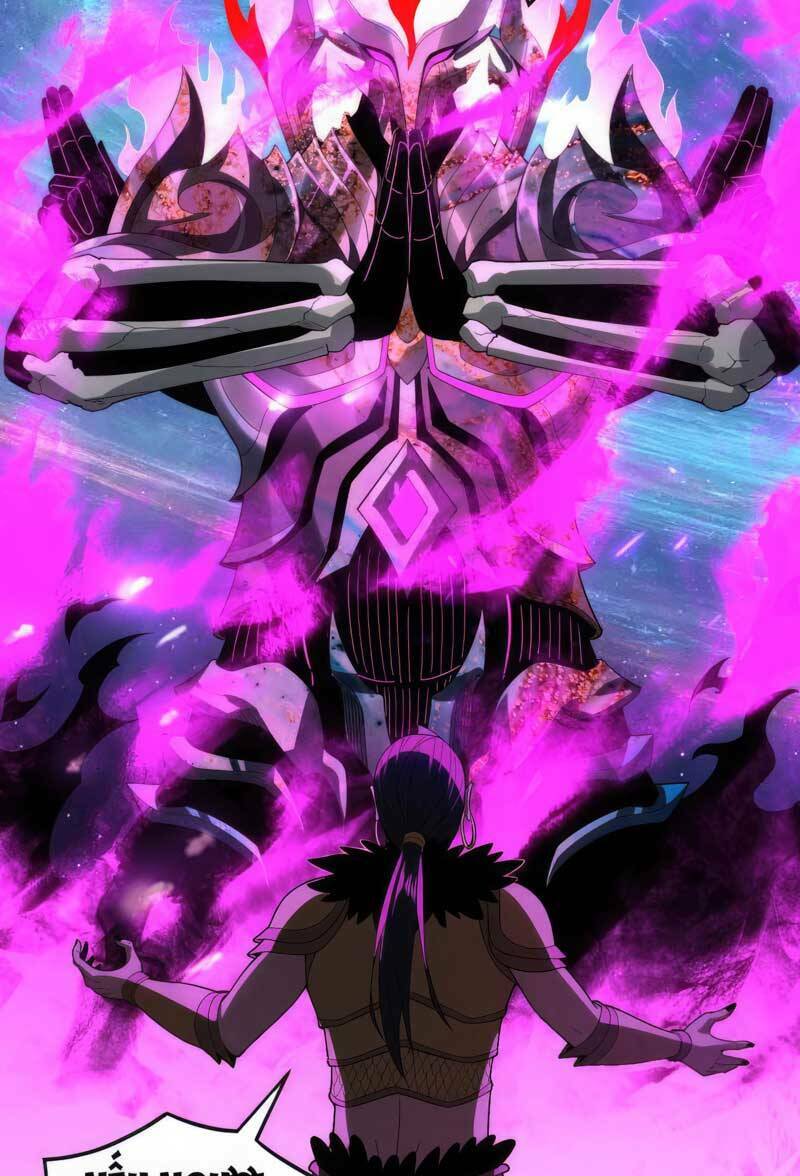 Ta Trời Sinh Đã Là Nhân Vật Phản Diện Chapter 67 - Trang 21