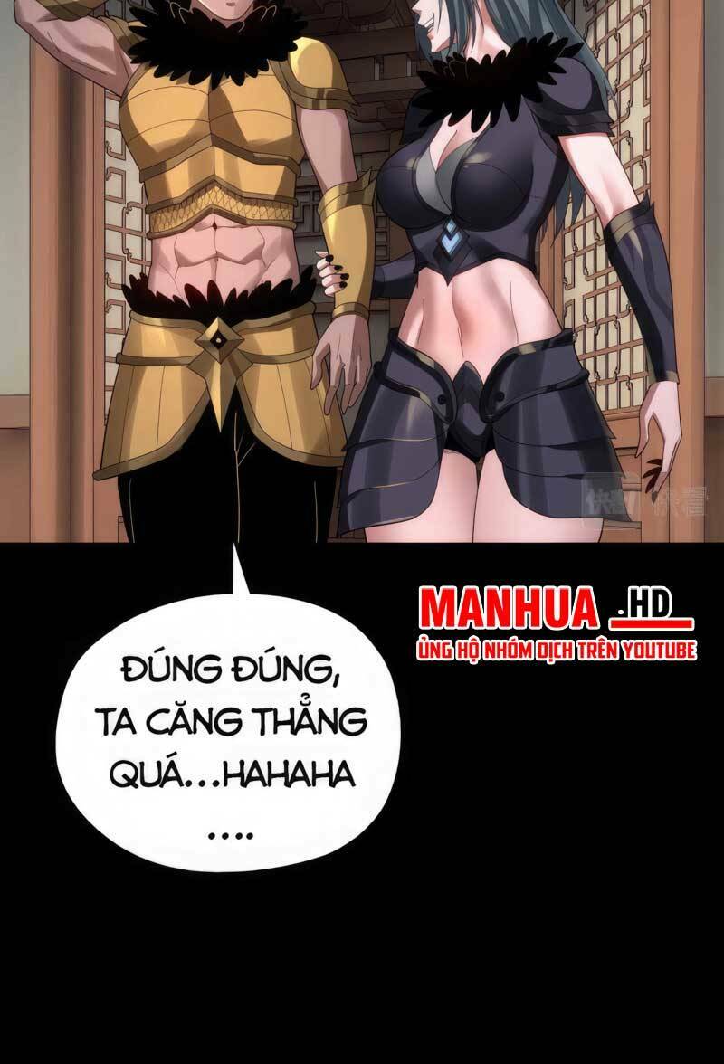 Ta Trời Sinh Đã Là Nhân Vật Phản Diện Chapter 67 - Trang 25