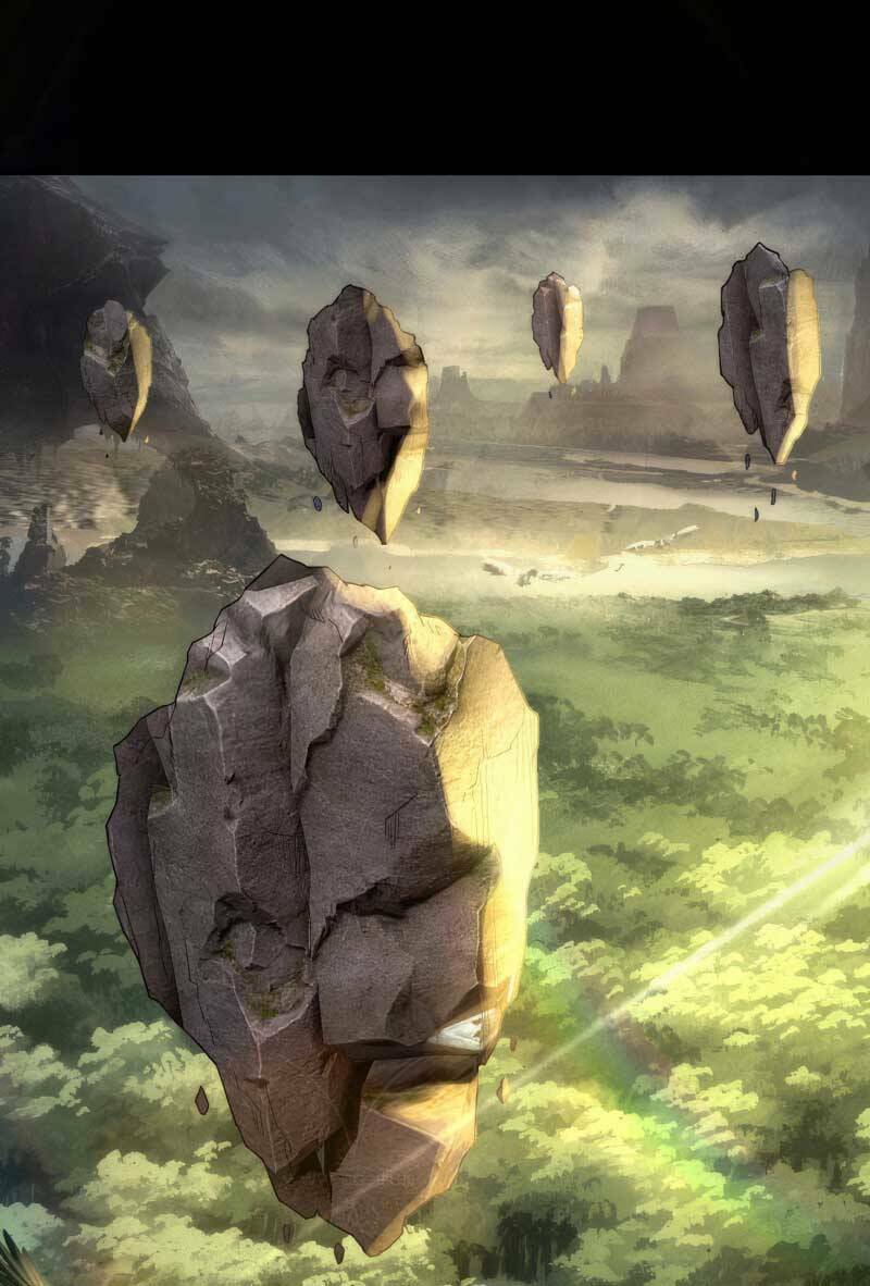 Ta Trời Sinh Đã Là Nhân Vật Phản Diện Chapter 67 - Trang 32