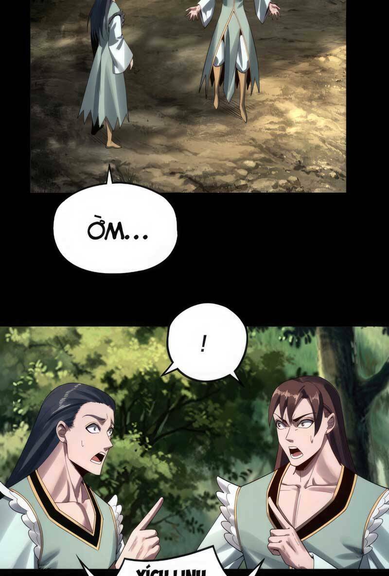 Ta Trời Sinh Đã Là Nhân Vật Phản Diện Chapter 67 - Trang 37