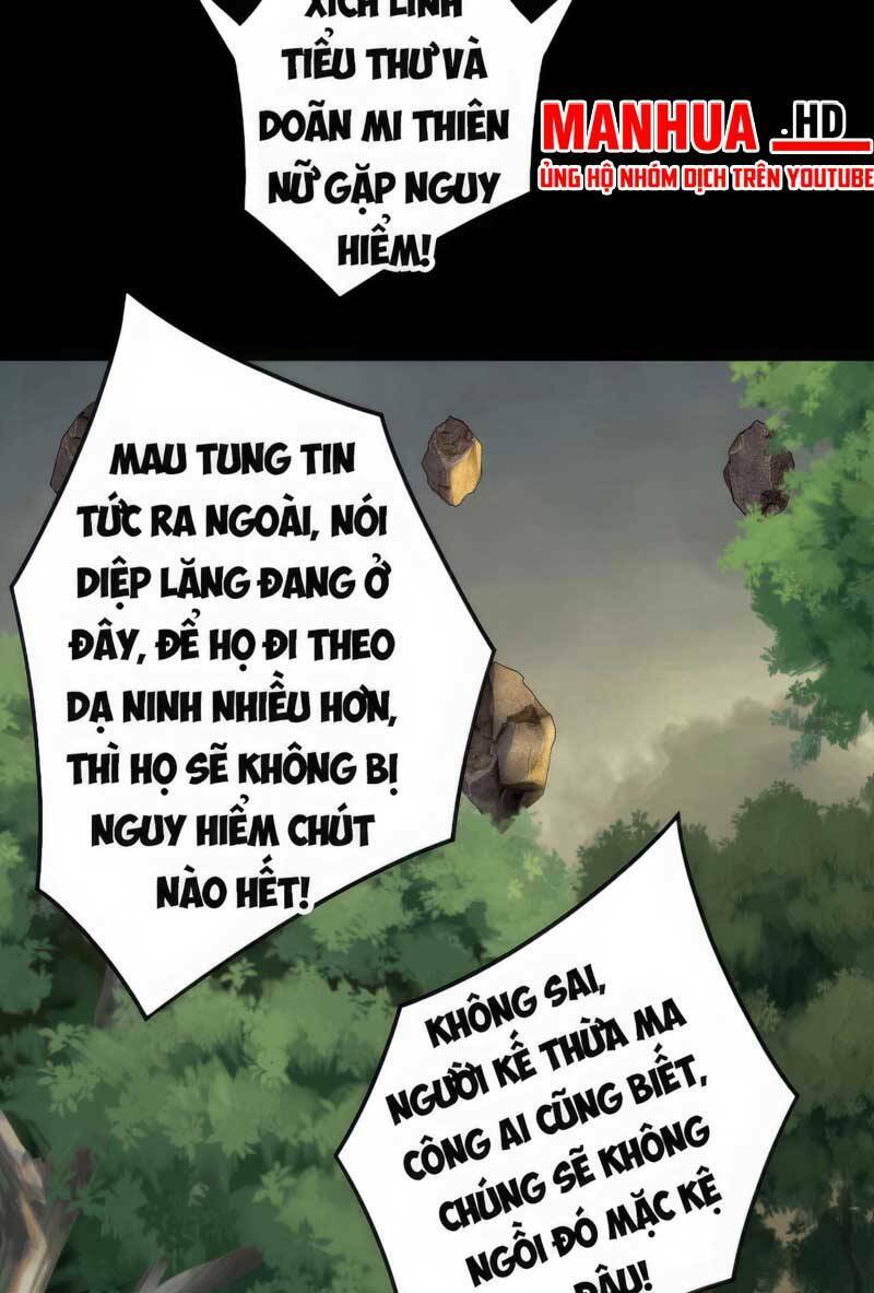 Ta Trời Sinh Đã Là Nhân Vật Phản Diện Chapter 67 - Trang 38