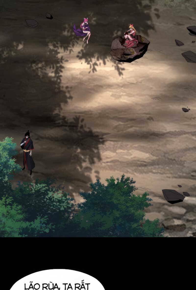 Ta Trời Sinh Đã Là Nhân Vật Phản Diện Chapter 67 - Trang 40