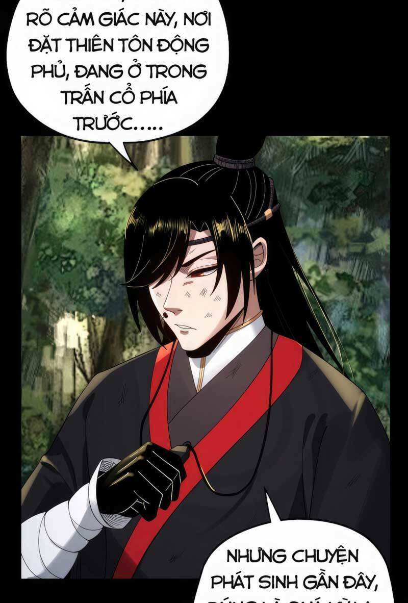 Ta Trời Sinh Đã Là Nhân Vật Phản Diện Chapter 67 - Trang 41