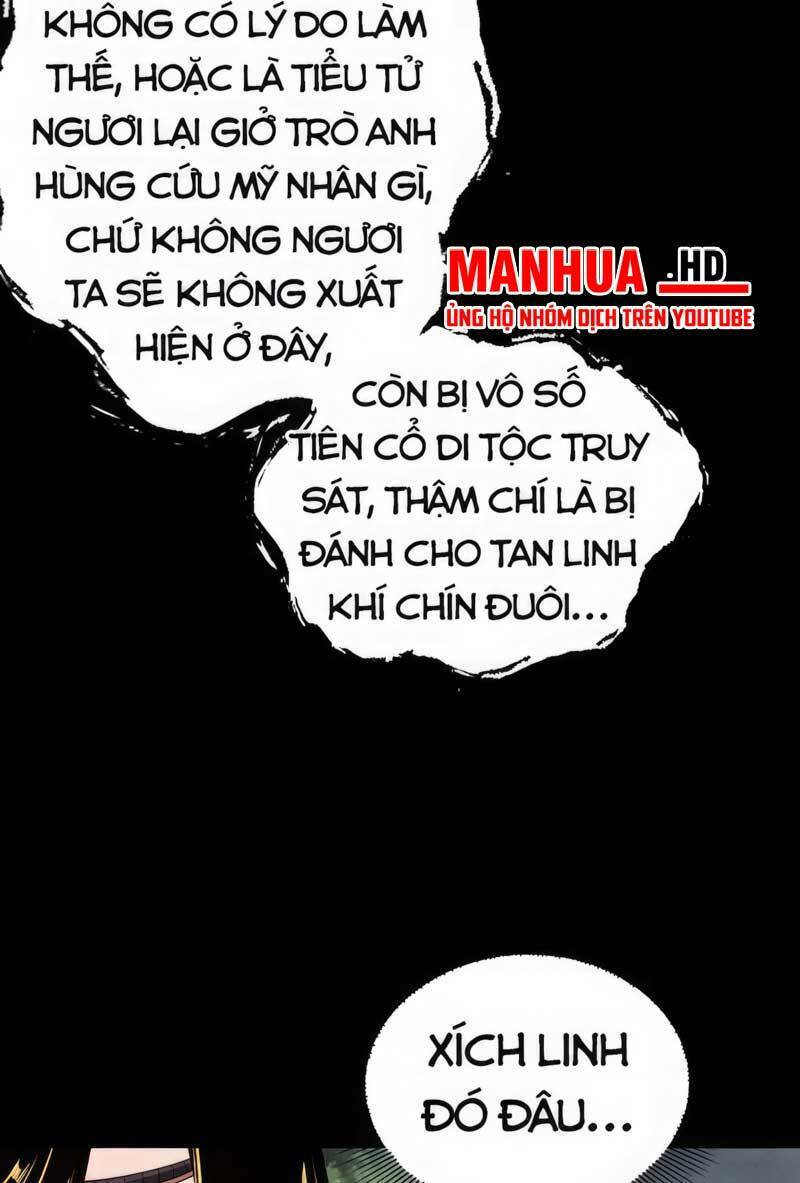 Ta Trời Sinh Đã Là Nhân Vật Phản Diện Chapter 67 - Trang 44