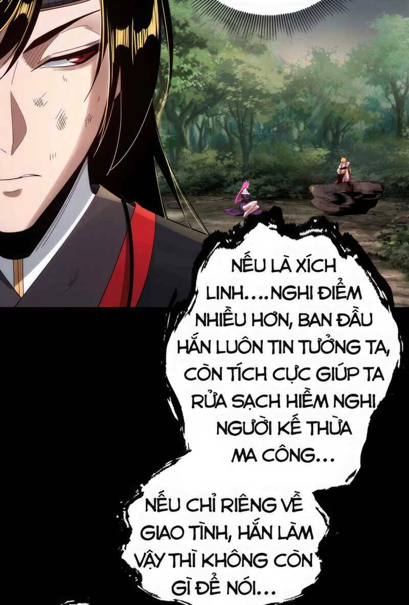 Ta Trời Sinh Đã Là Nhân Vật Phản Diện Chapter 67 - Trang 45