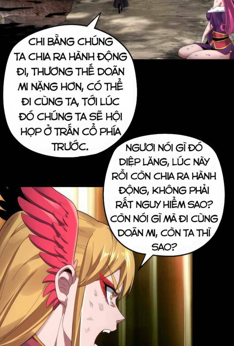 Ta Trời Sinh Đã Là Nhân Vật Phản Diện Chapter 67 - Trang 50