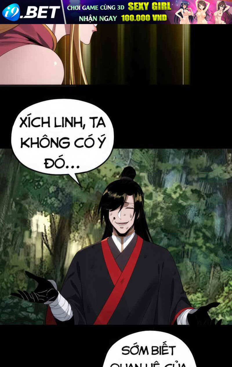 Ta Trời Sinh Đã Là Nhân Vật Phản Diện Chapter 67 - Trang 51