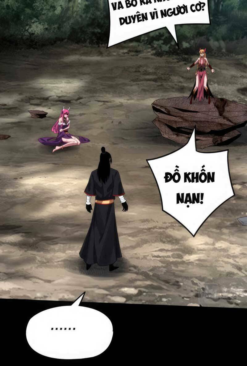 Ta Trời Sinh Đã Là Nhân Vật Phản Diện Chapter 67 - Trang 53