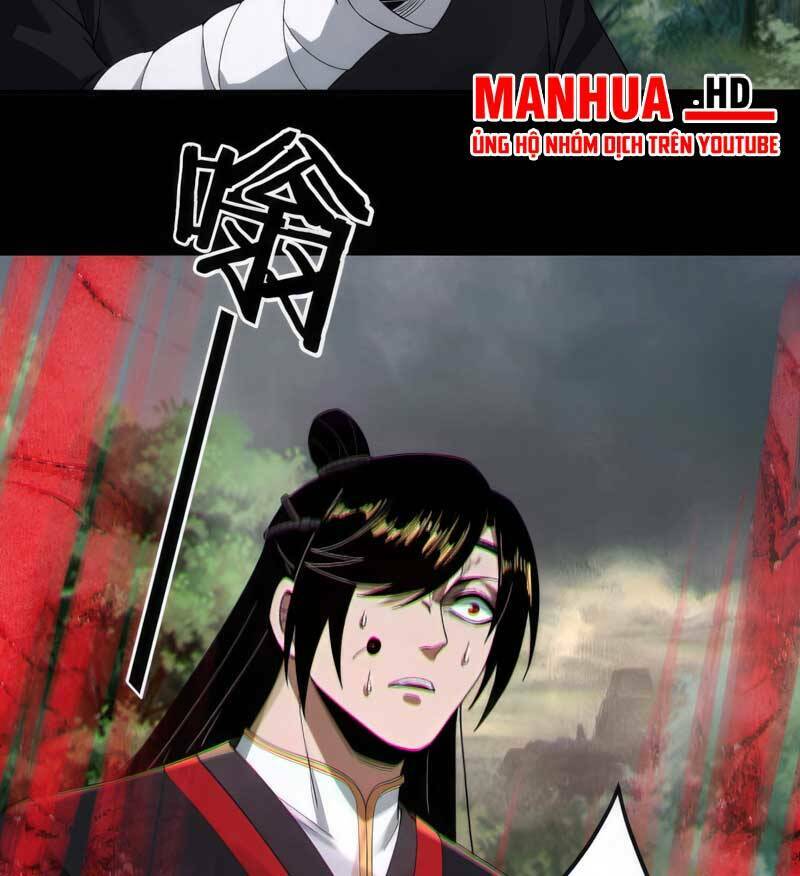 Ta Trời Sinh Đã Là Nhân Vật Phản Diện Chapter 67 - Trang 55
