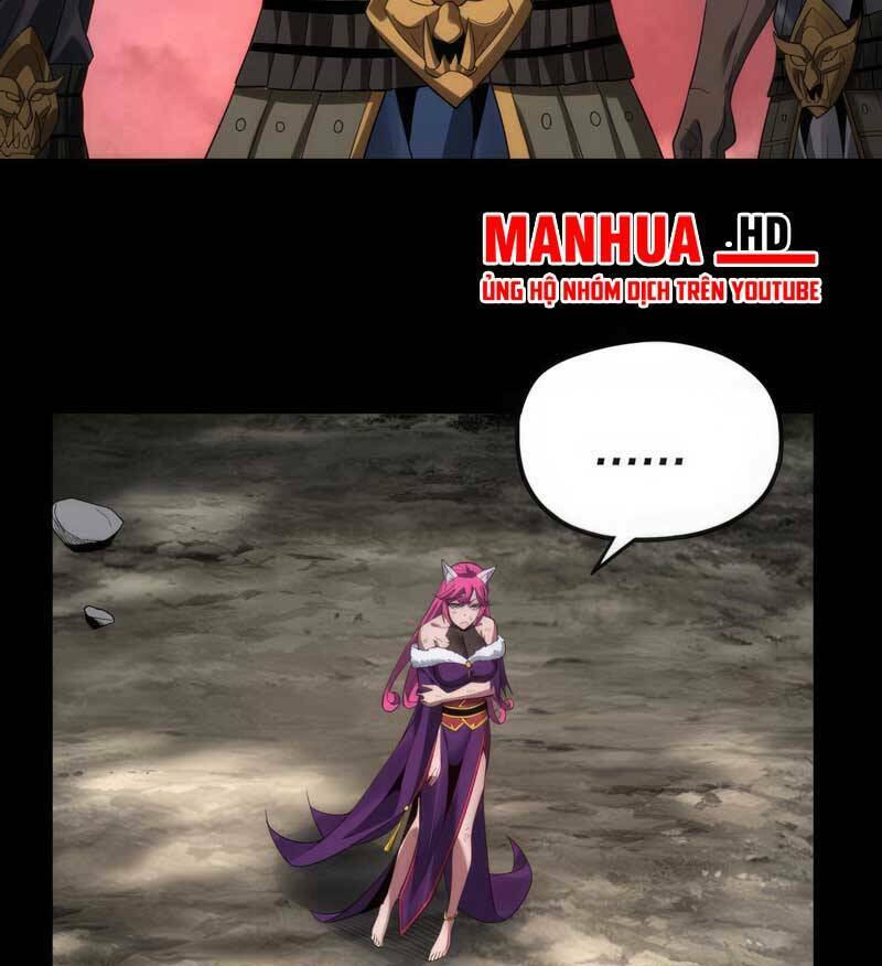 Ta Trời Sinh Đã Là Nhân Vật Phản Diện Chapter 67 - Trang 59