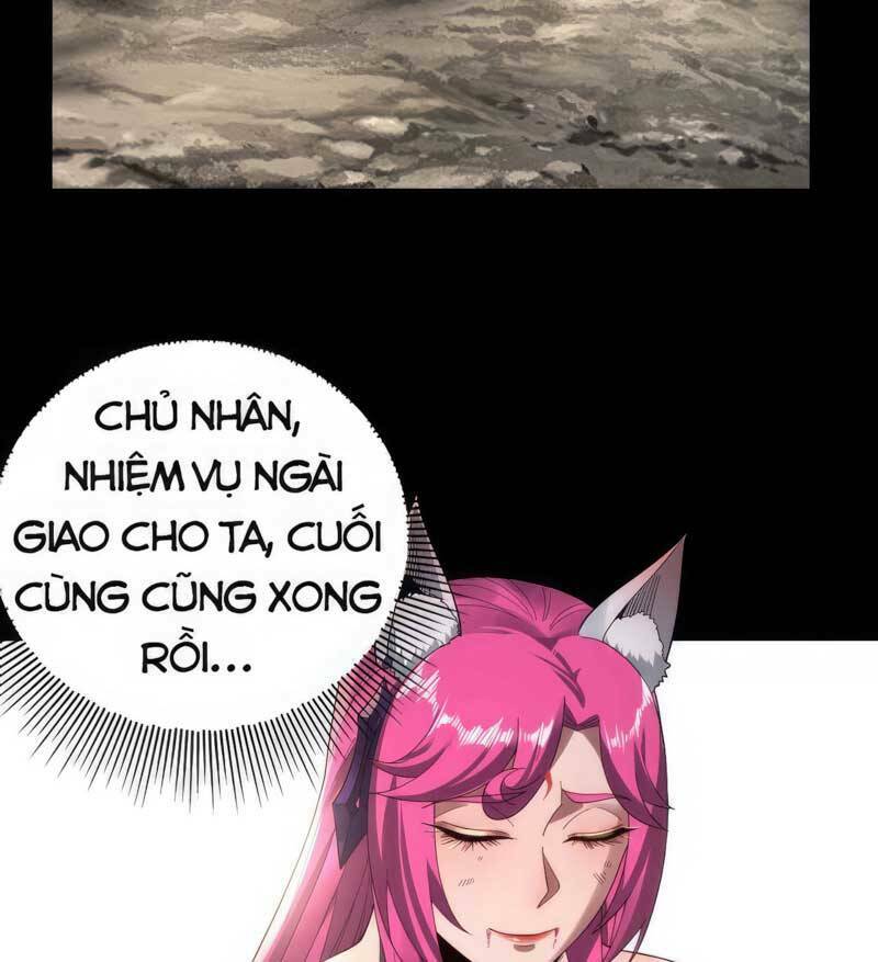 Ta Trời Sinh Đã Là Nhân Vật Phản Diện Chapter 67 - Trang 60