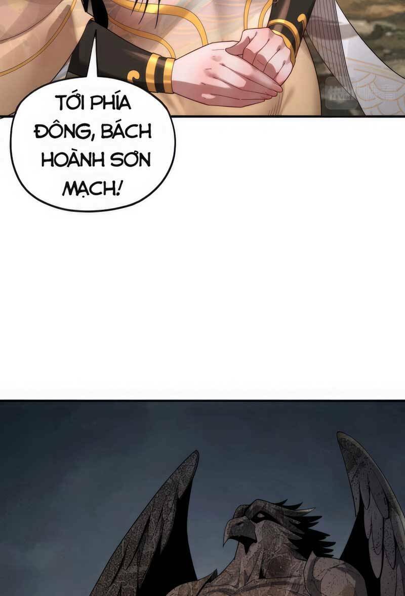 Ta Trời Sinh Đã Là Nhân Vật Phản Diện Chapter 67 - Trang 8