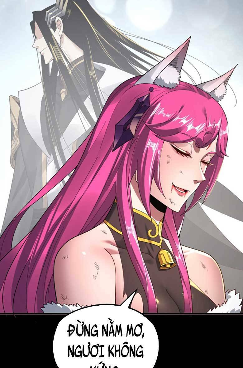 Ta Trời Sinh Đã Là Nhân Vật Phản Diện - Chapter 68 - Page 9