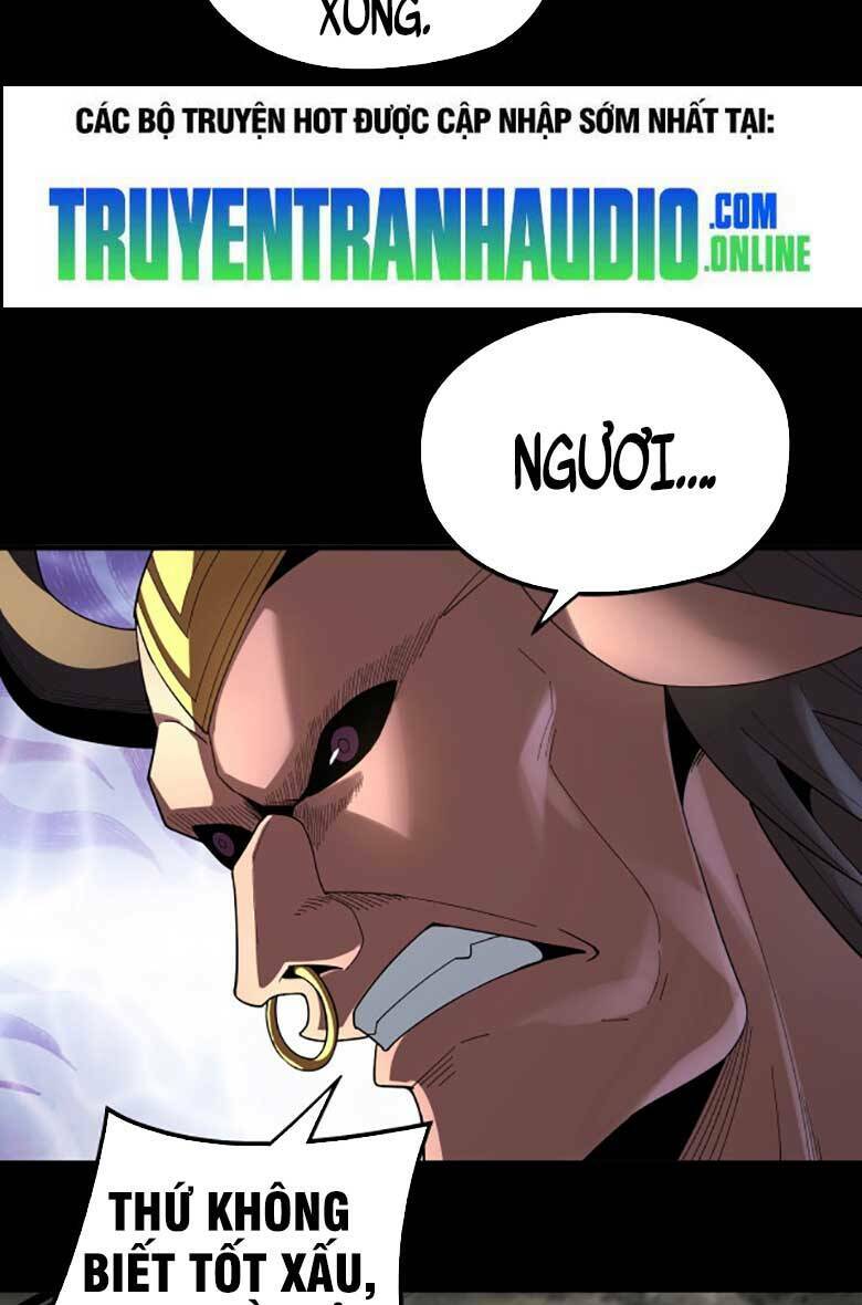 Ta Trời Sinh Đã Là Nhân Vật Phản Diện - Chapter 68 - Page 10