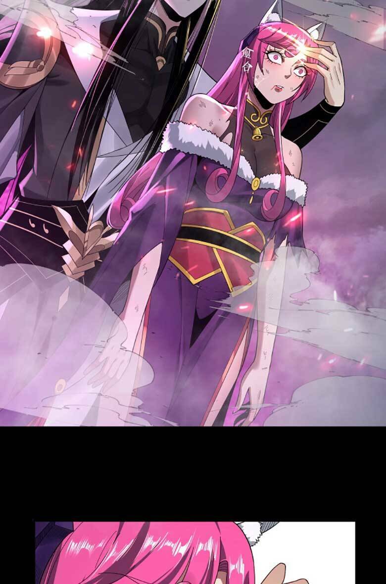 Ta Trời Sinh Đã Là Nhân Vật Phản Diện - Chapter 68 - Page 16