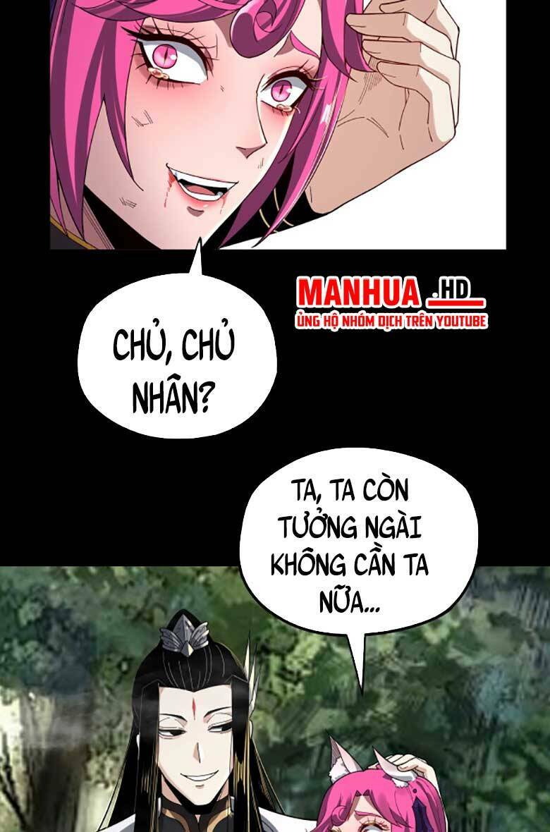 Ta Trời Sinh Đã Là Nhân Vật Phản Diện - Chapter 68 - Page 17