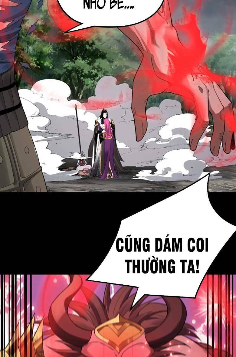 Ta Trời Sinh Đã Là Nhân Vật Phản Diện - Chapter 68 - Page 20