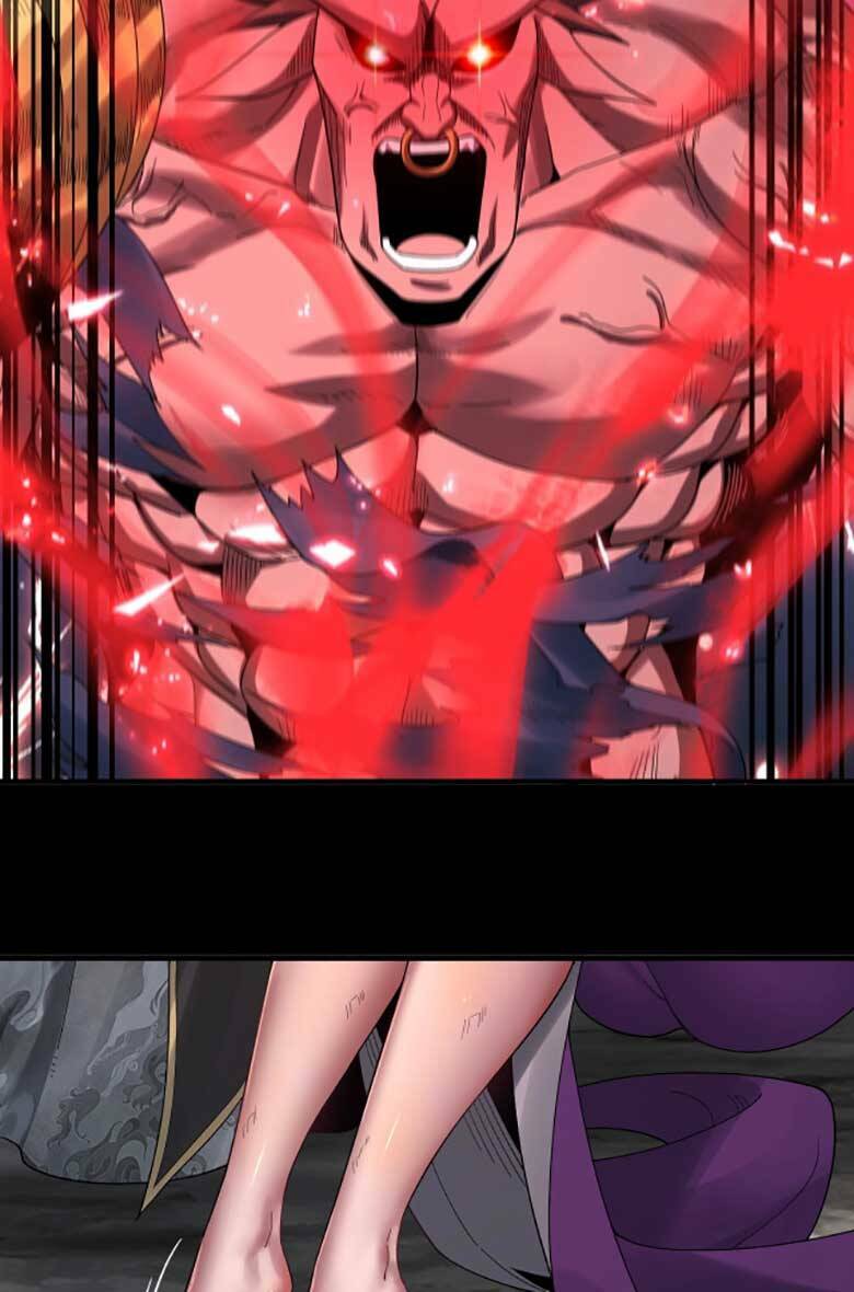 Ta Trời Sinh Đã Là Nhân Vật Phản Diện - Chapter 68 - Page 21