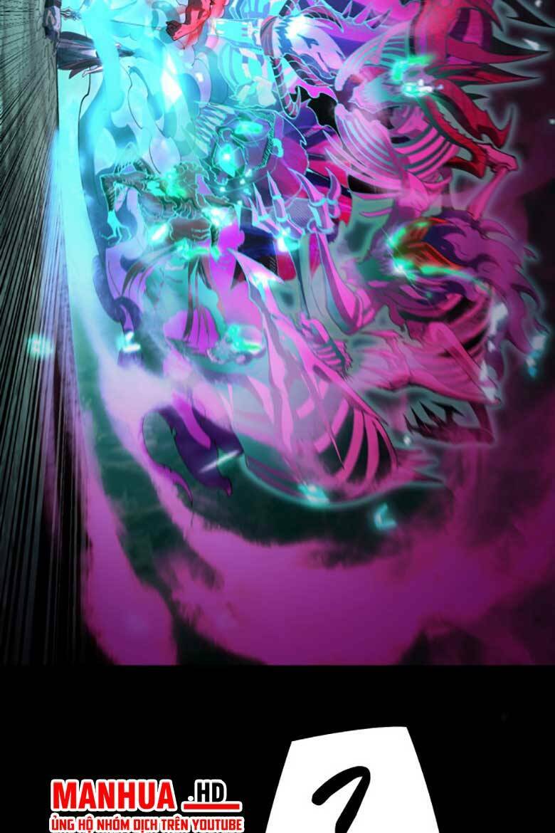 Ta Trời Sinh Đã Là Nhân Vật Phản Diện - Chapter 68 - Page 27