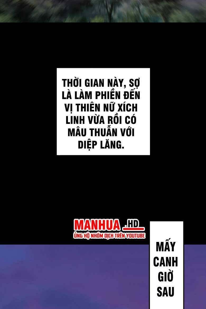 Ta Trời Sinh Đã Là Nhân Vật Phản Diện - Chapter 68 - Page 30