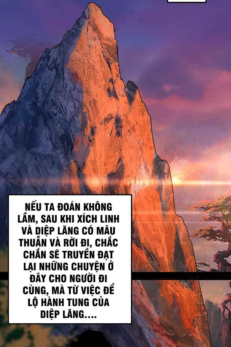Ta Trời Sinh Đã Là Nhân Vật Phản Diện - Chapter 68 - Page 31