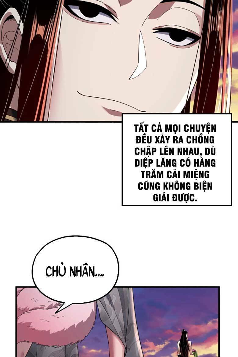 Ta Trời Sinh Đã Là Nhân Vật Phản Diện - Chapter 68 - Page 33