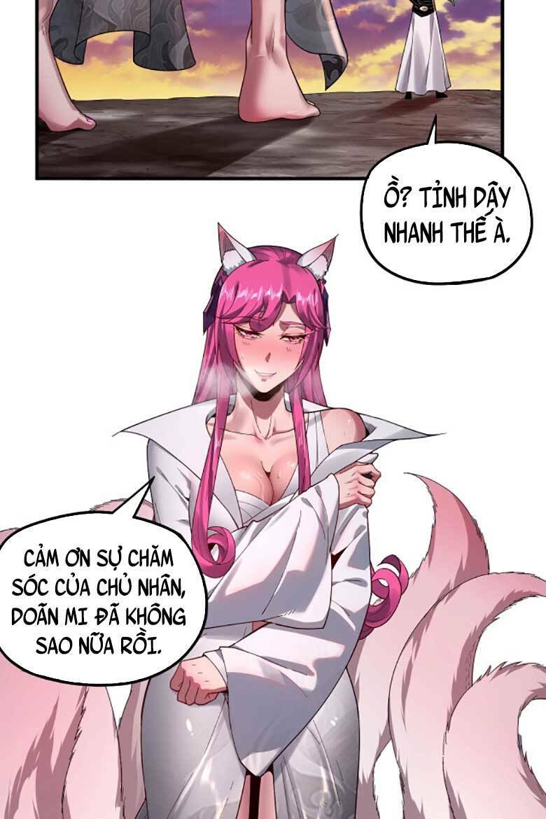 Ta Trời Sinh Đã Là Nhân Vật Phản Diện - Chapter 68 - Page 34