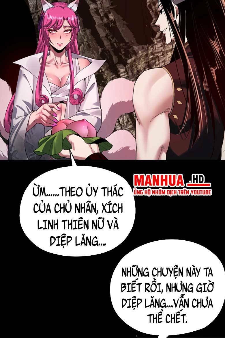 Ta Trời Sinh Đã Là Nhân Vật Phản Diện - Chapter 68 - Page 36
