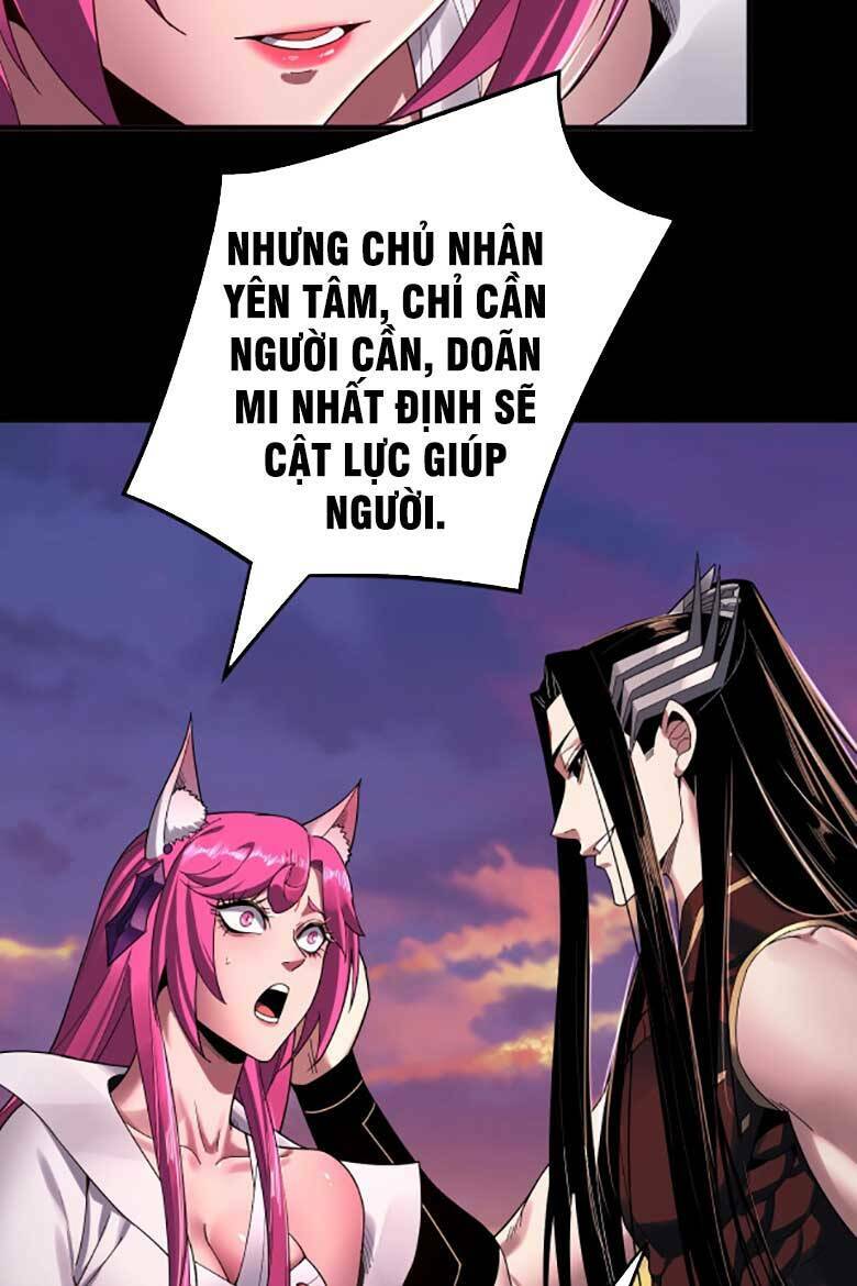 Ta Trời Sinh Đã Là Nhân Vật Phản Diện - Chapter 68 - Page 38