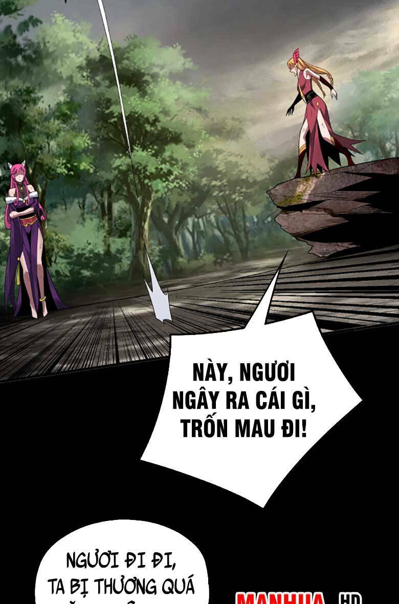 Ta Trời Sinh Đã Là Nhân Vật Phản Diện - Chapter 68 - Page 3