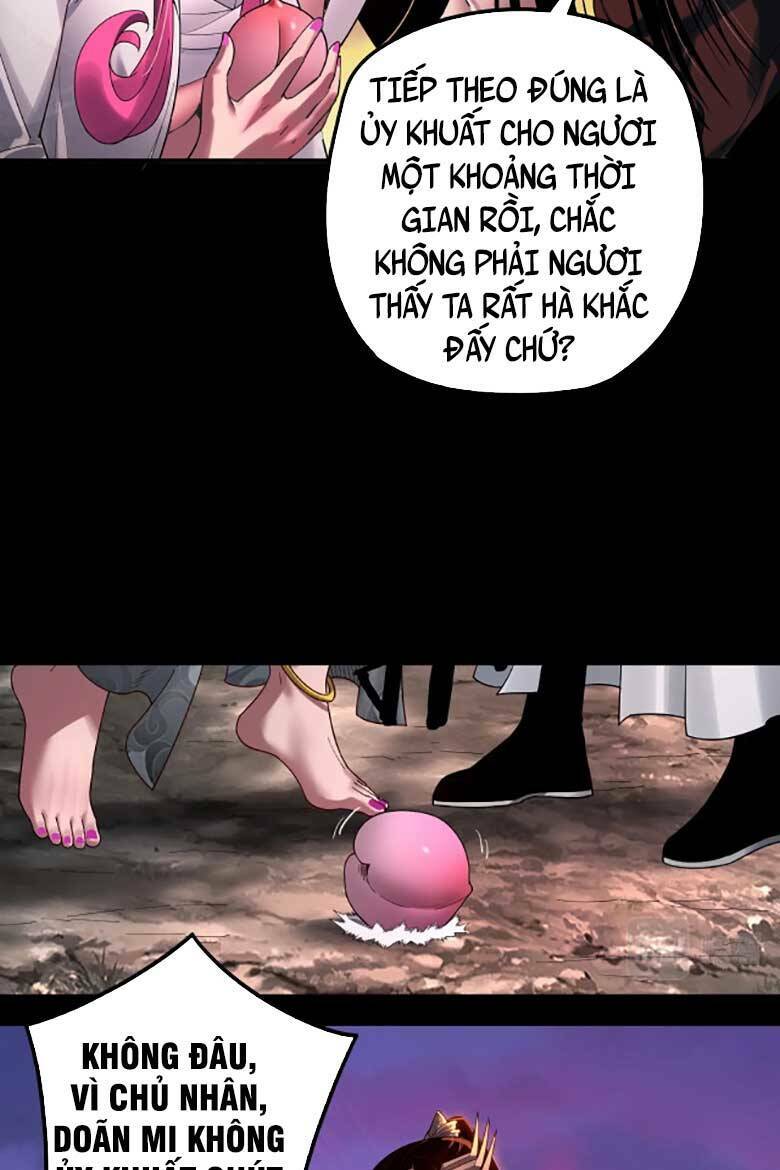 Ta Trời Sinh Đã Là Nhân Vật Phản Diện - Chapter 68 - Page 39