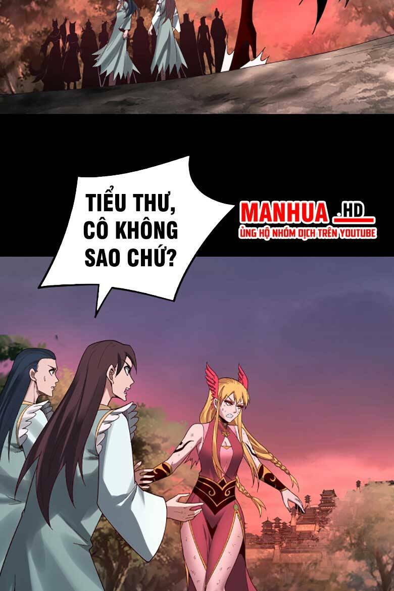 Ta Trời Sinh Đã Là Nhân Vật Phản Diện - Chapter 68 - Page 43
