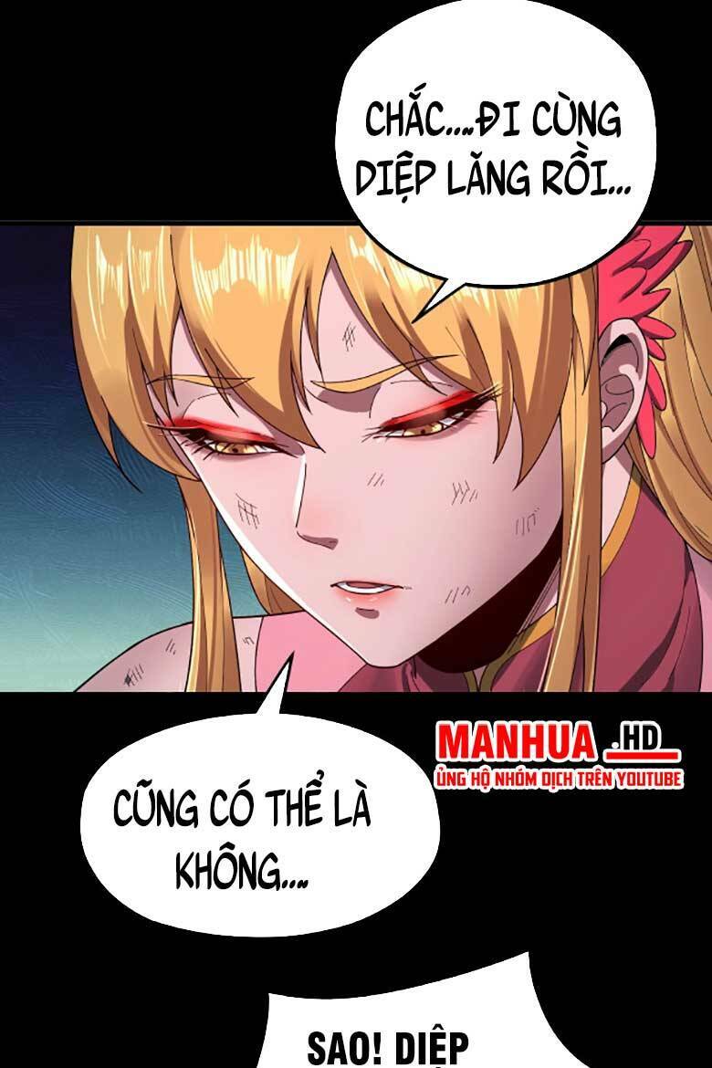 Ta Trời Sinh Đã Là Nhân Vật Phản Diện - Chapter 68 - Page 45