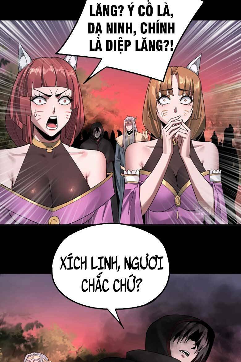 Ta Trời Sinh Đã Là Nhân Vật Phản Diện - Chapter 68 - Page 46