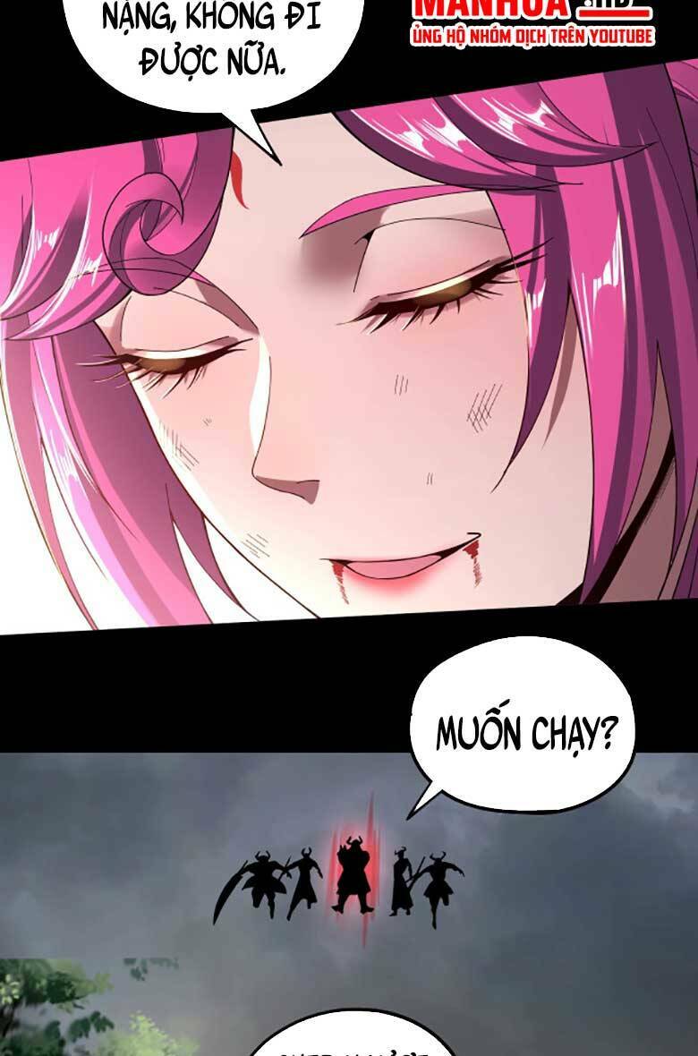 Ta Trời Sinh Đã Là Nhân Vật Phản Diện - Chapter 68 - Page 4