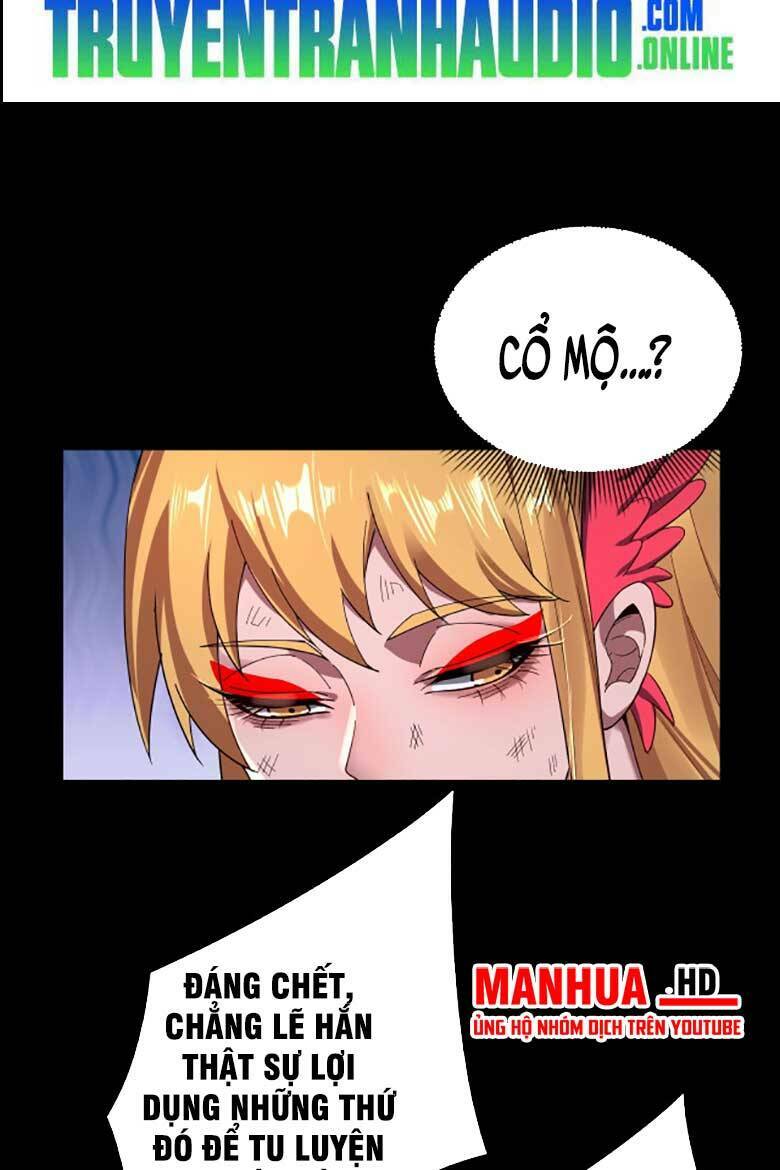 Ta Trời Sinh Đã Là Nhân Vật Phản Diện - Chapter 68 - Page 49