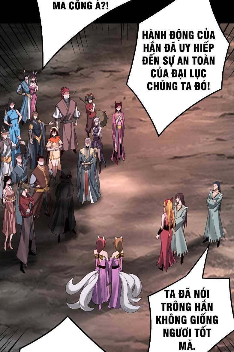 Ta Trời Sinh Đã Là Nhân Vật Phản Diện - Chapter 68 - Page 50