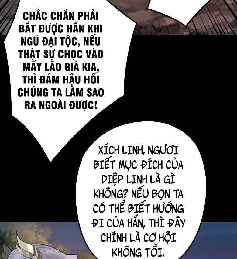 Ta Trời Sinh Đã Là Nhân Vật Phản Diện - Chapter 68 - Page 51