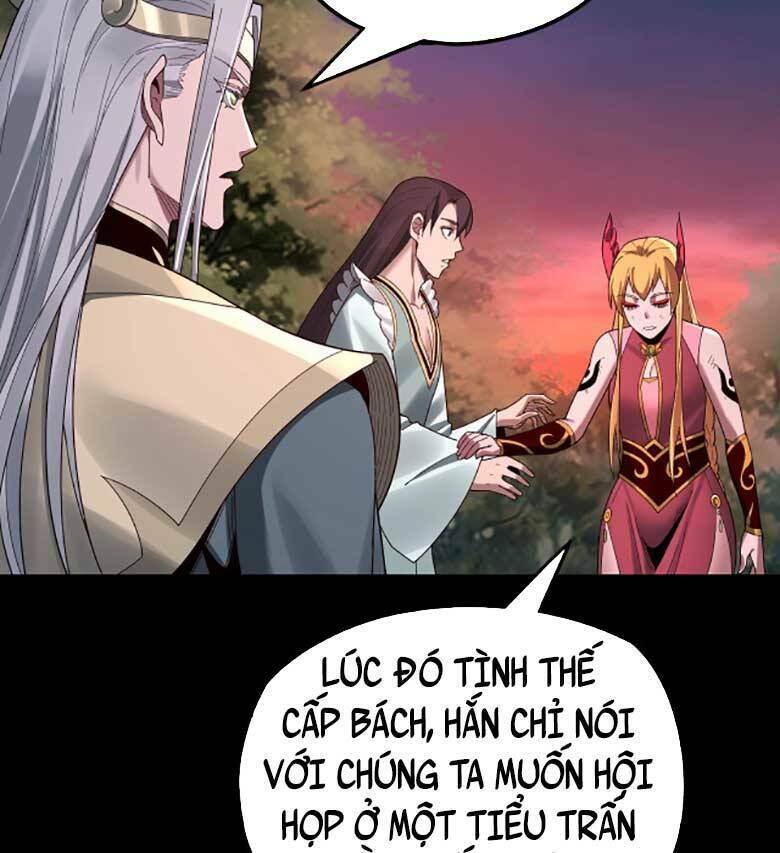 Ta Trời Sinh Đã Là Nhân Vật Phản Diện - Chapter 68 - Page 52