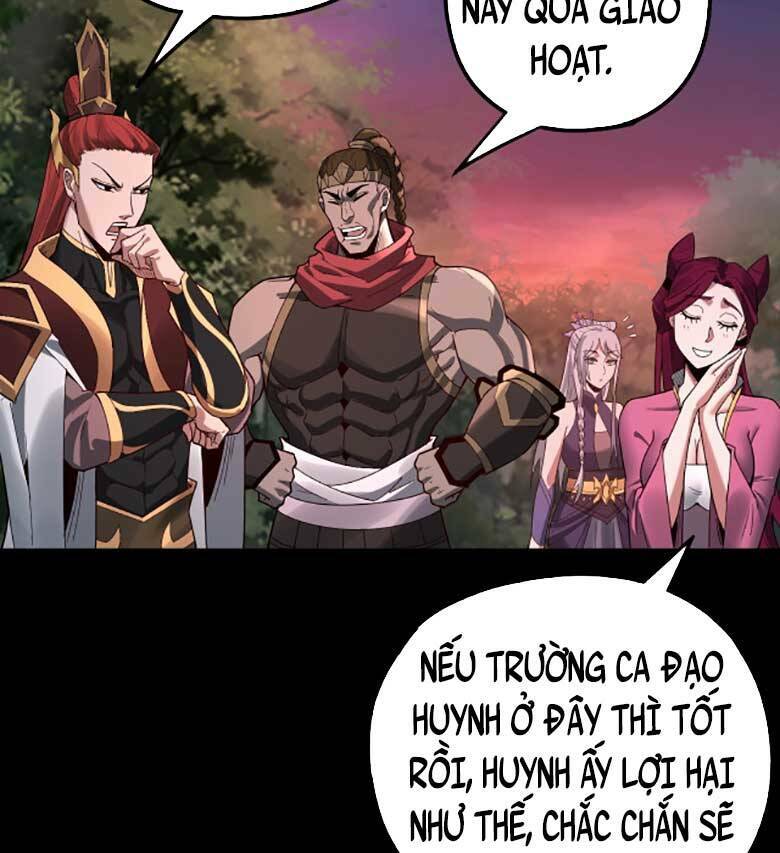 Ta Trời Sinh Đã Là Nhân Vật Phản Diện - Chapter 68 - Page 54