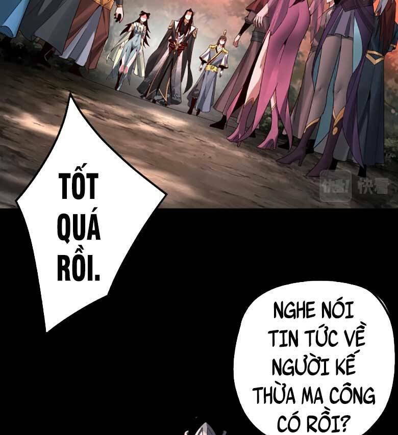 Ta Trời Sinh Đã Là Nhân Vật Phản Diện - Chapter 68 - Page 58