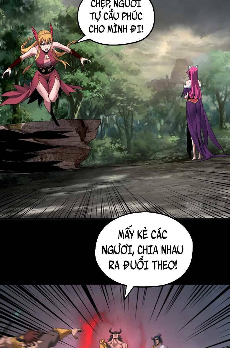 Ta Trời Sinh Đã Là Nhân Vật Phản Diện - Chapter 68 - Page 5