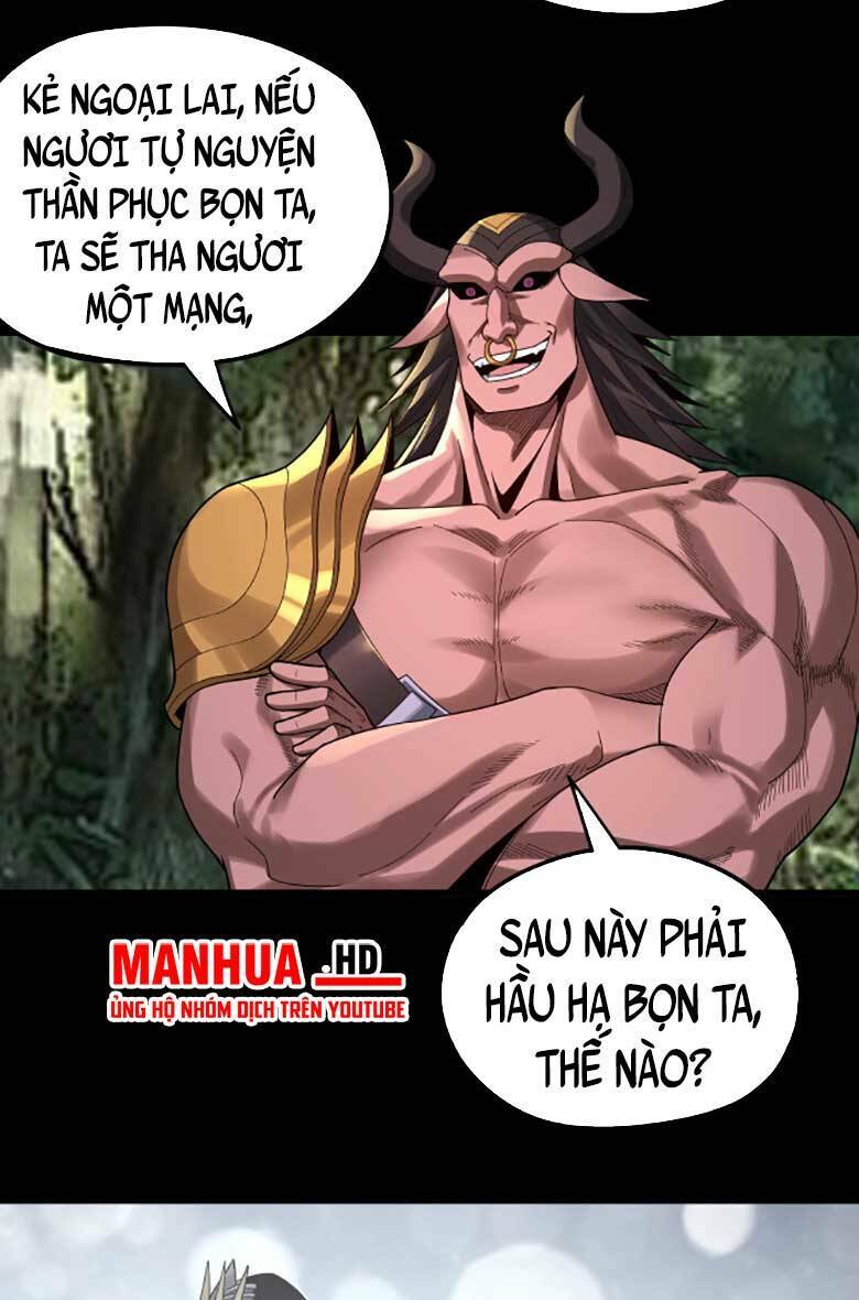 Ta Trời Sinh Đã Là Nhân Vật Phản Diện - Chapter 68 - Page 8