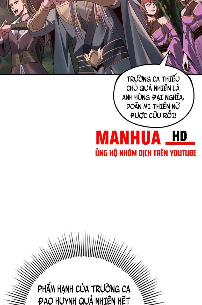 Ta Trời Sinh Đã Là Nhân Vật Phản Diện Chapter 69 - Trang 9