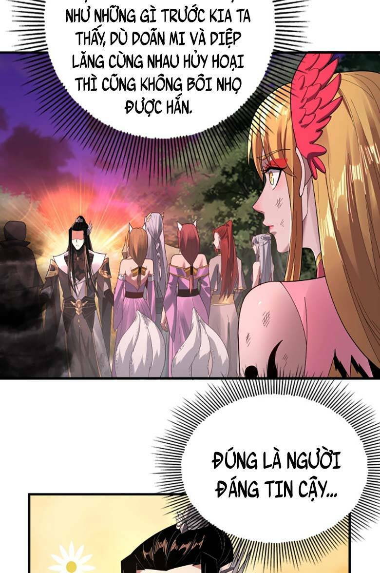 Ta Trời Sinh Đã Là Nhân Vật Phản Diện Chapter 69 - Trang 10