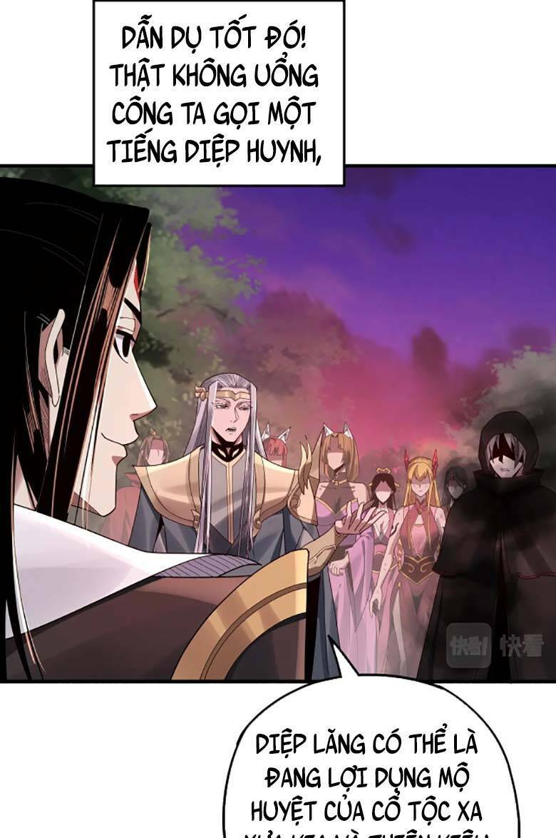 Ta Trời Sinh Đã Là Nhân Vật Phản Diện Chapter 69 - Trang 13