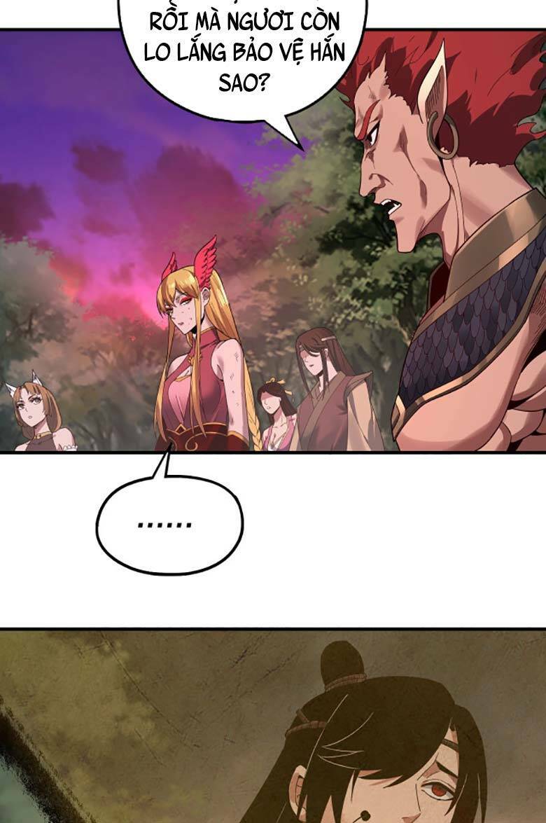 Ta Trời Sinh Đã Là Nhân Vật Phản Diện Chapter 69 - Trang 15