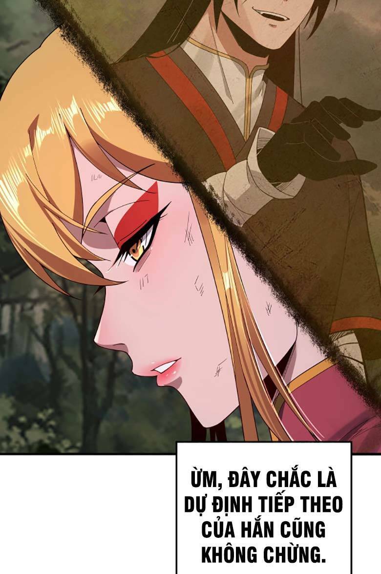 Ta Trời Sinh Đã Là Nhân Vật Phản Diện Chapter 69 - Trang 16