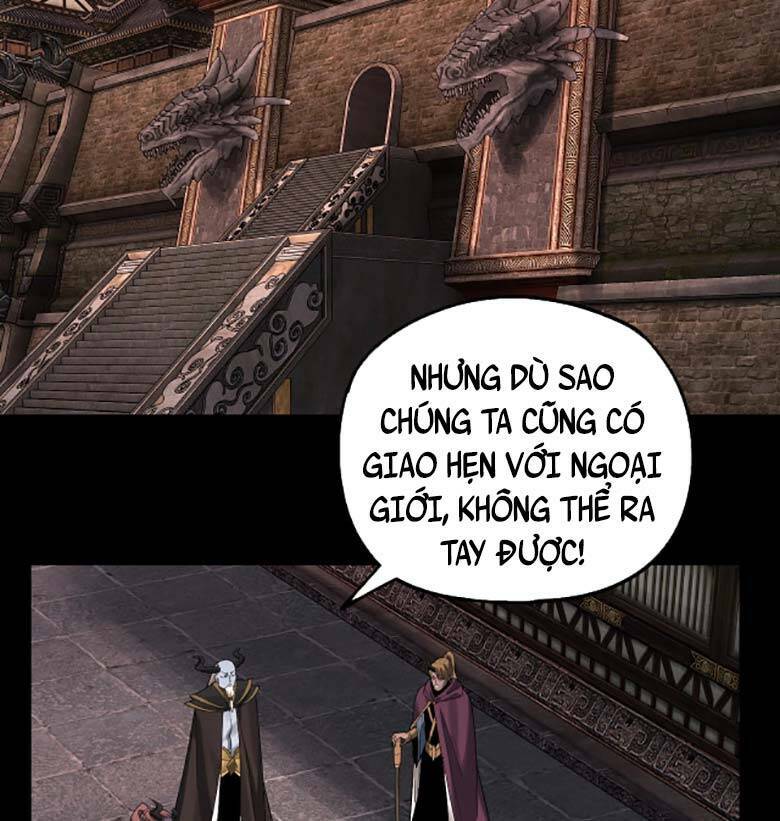 Ta Trời Sinh Đã Là Nhân Vật Phản Diện Chapter 69 - Trang 28